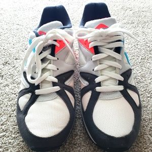 Nike Men's "Air Structure" Shoes